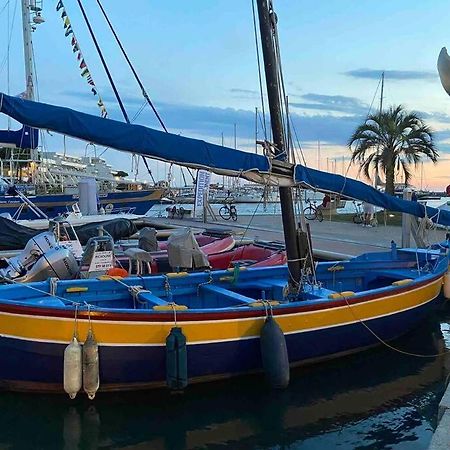 Belle Grande Marina En Duplex Avec Appontement Βίλα Le Grau-du-Roi Εξωτερικό φωτογραφία